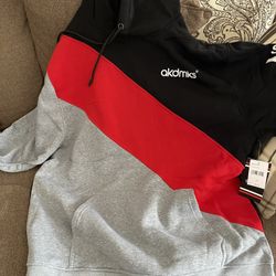 Sudadera Nueva
