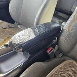 Rsx Dc5 Boomerang Arm Rest Read Read