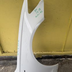 2012-2018 AUDI A6 RH FENDER 
