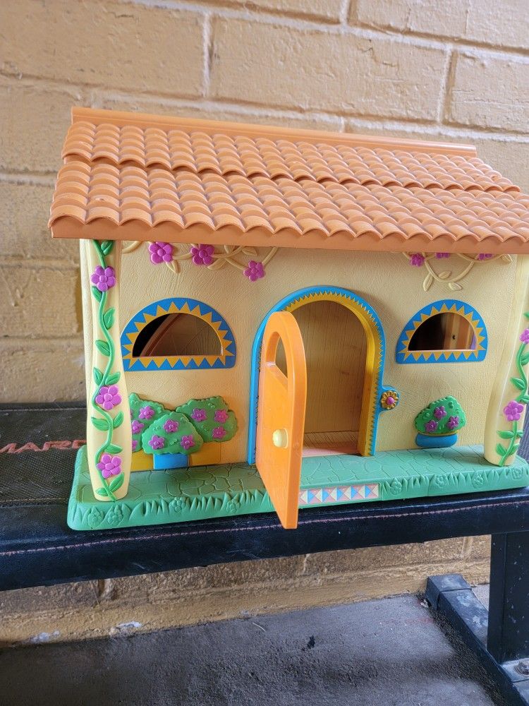 Casita