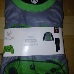 Boys Pajamas 