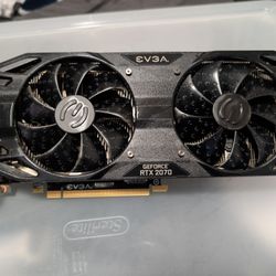 Rtx 2070 Super 