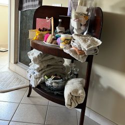 Antique Basin