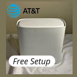 Internet WiFi | AT&T Internet Gateway Router ✅