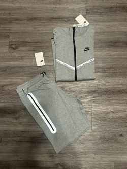 Nike Tech Reflective Men’s Large