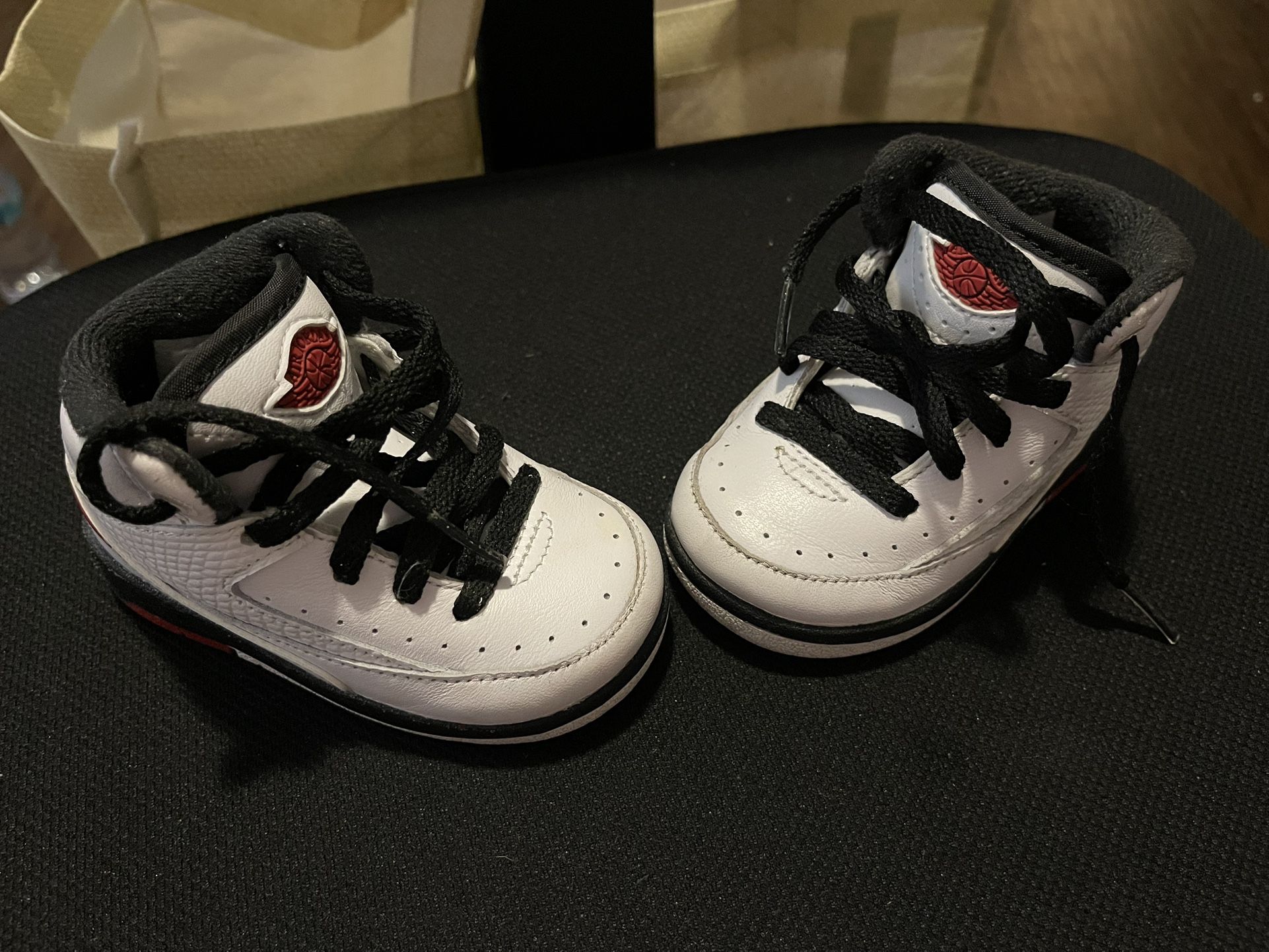 Boys Or Girls Jordans Sneakers