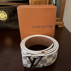 Louis Vuitton Belt 
