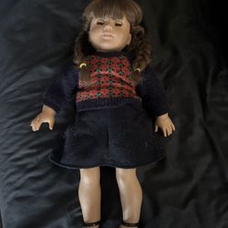 Vintage Molly Mclntire American Girl Doll