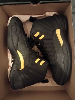 Jordan 12 size 8.5