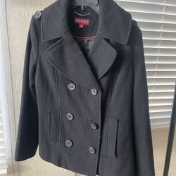 Womens Coat