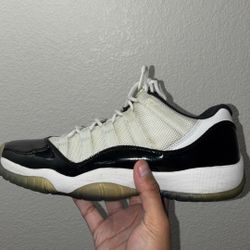 2014 Nike Air Jordan 11 Concord (GS) 