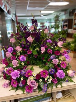 Flowers