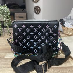 Cousin PM Louis Vuitton Bag