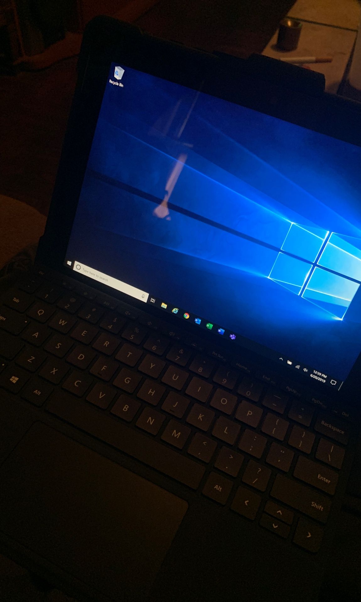 Microsoft Surface Pro 2