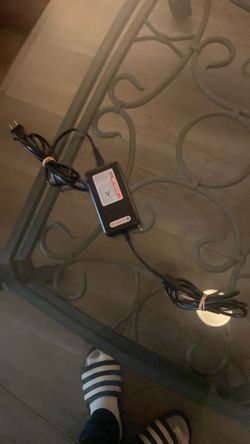 The Mobility Scooter charger $20 OEM