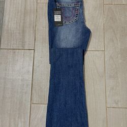 Women True Religion Jeans