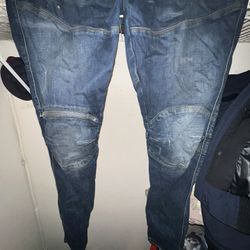 G Star Raw Denim 