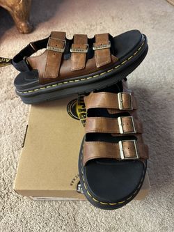 Doc Marten