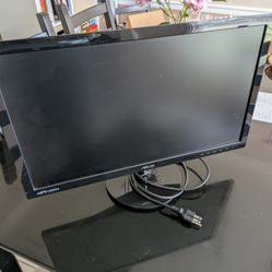 ASUS VS 239 Monitors ($25 Each, $40 For Both)