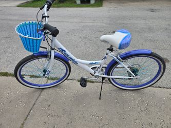 Cruiser 24 inch