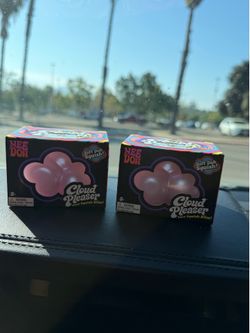 Needoh cloud pleaser