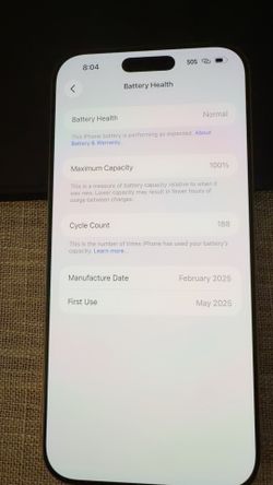 iPhone 12 Pro Max 128g unlocked