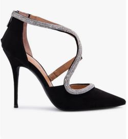 Jessica Simpson Wellye Heels