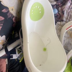 Baby Bathtub 