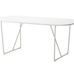 Ikea Table and 4 chairs