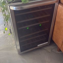 Wine Fridge 