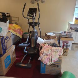 Elliptical