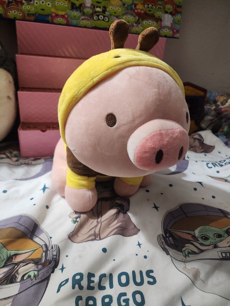 Miniso Piggy