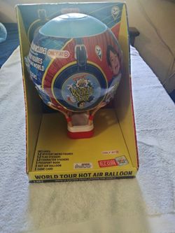 Boys toys