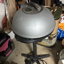 George Foreman Electric Grill