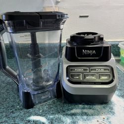 Ninja Professional Blander 1000, CO650B, 100 LW
