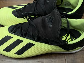 Adidas X 19.3 Turf | Size 12