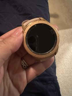 Samsung Watch