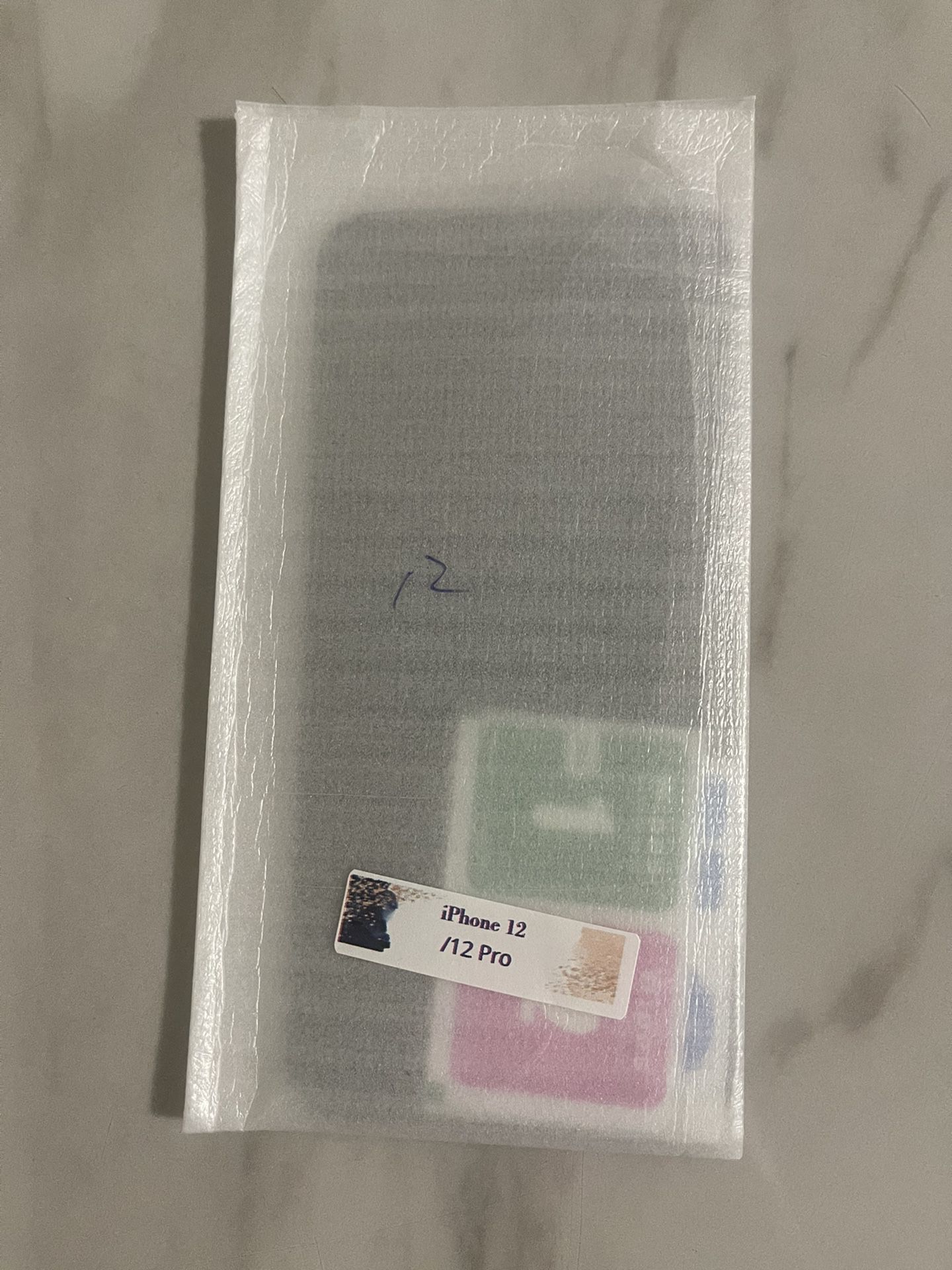 Screen Protector for iPhone 11 and Up.