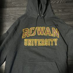 Rowan University Sweatshirt 