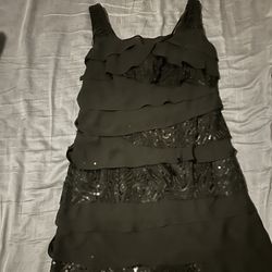 Women’s Sequin  Dress