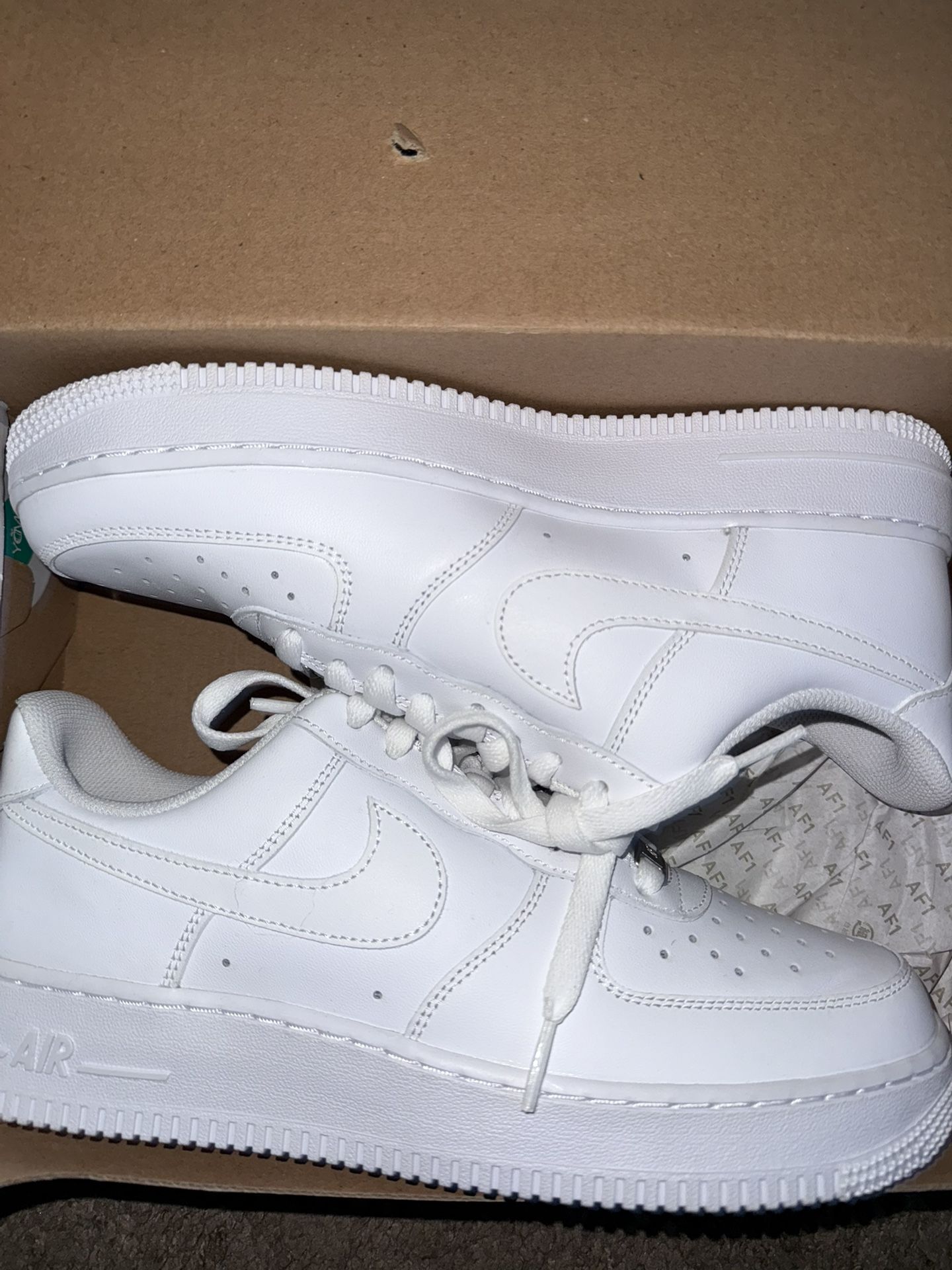 Air Force 1s