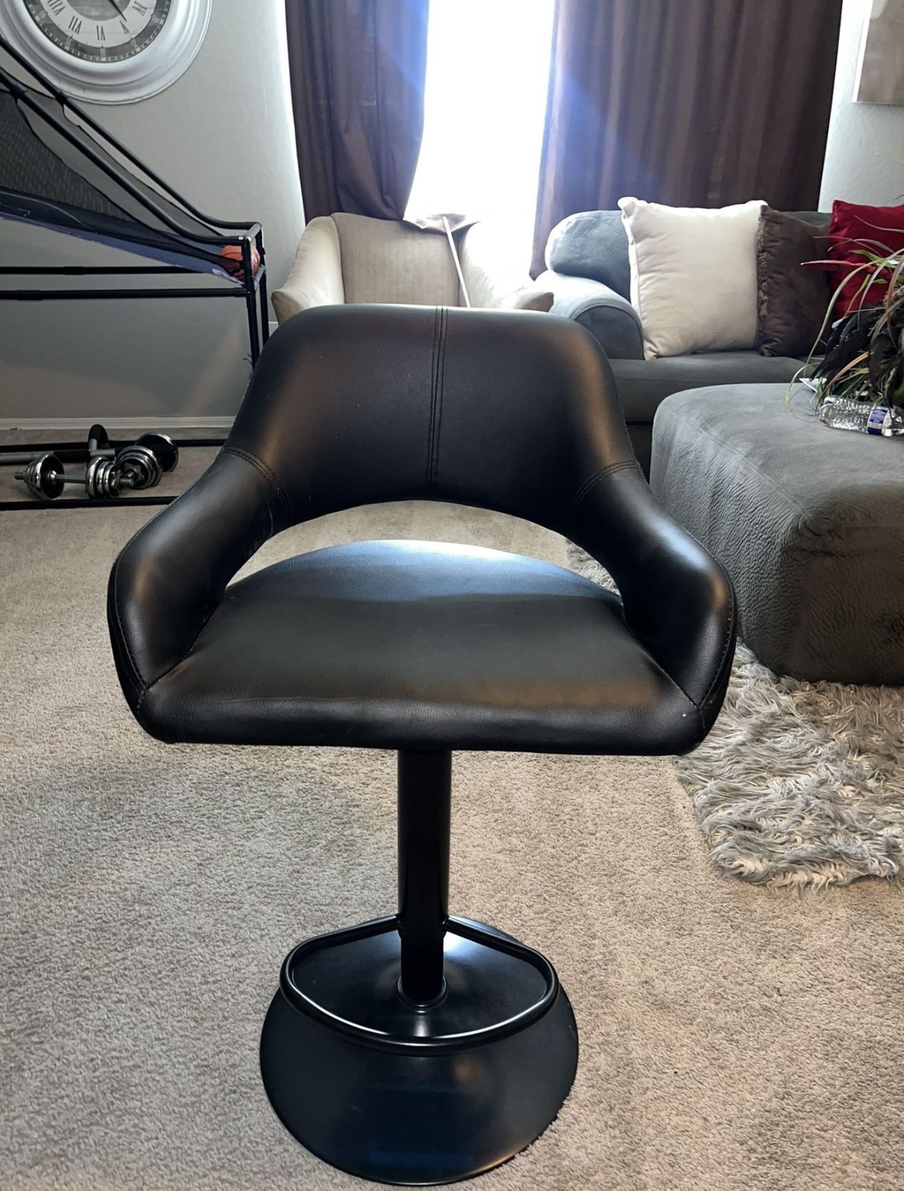 Vanity Makeup Office Chair