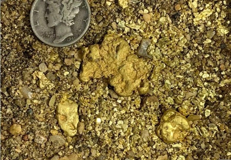 I Will Buy Scrap Gold