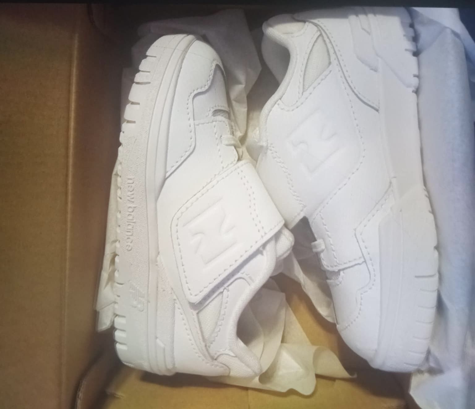 New New Balance Toddler Shoes-size 9-$30 Firm, No Holds Or Spam