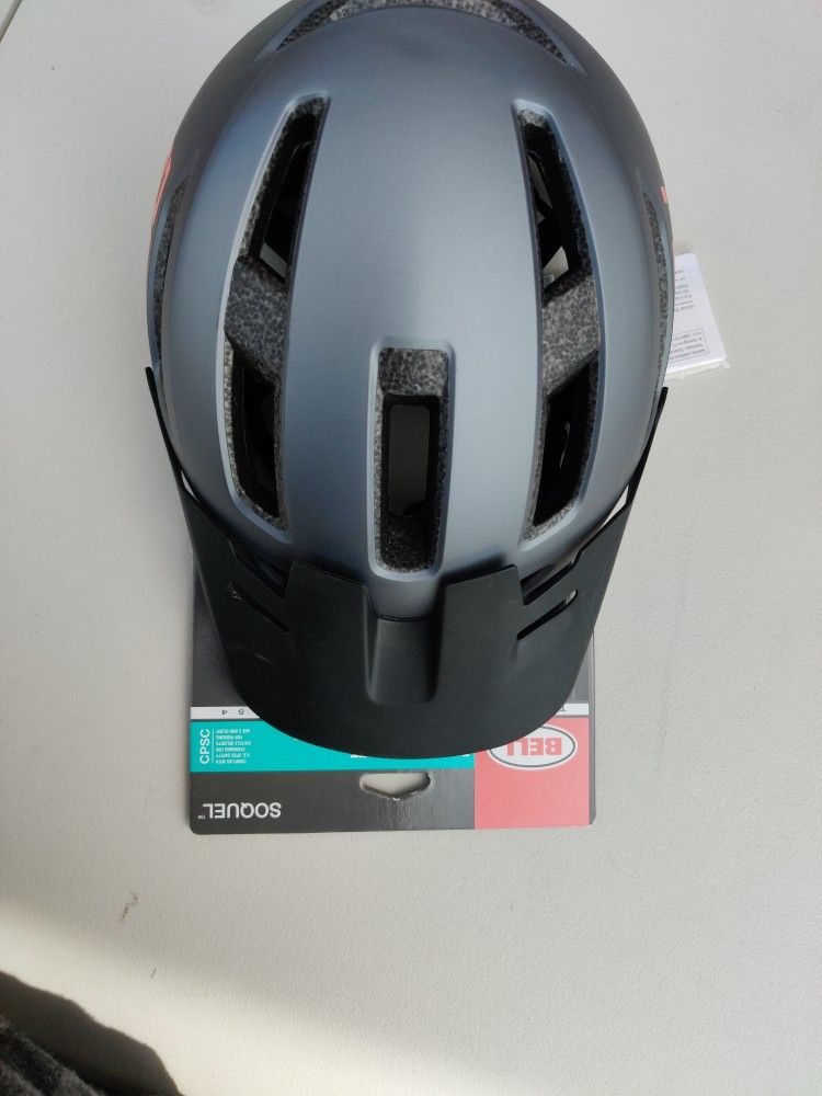 Adult 14 And Up Bike Helmet