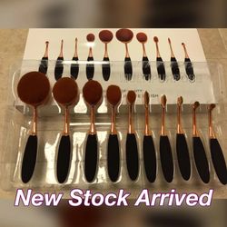 Makeup Brushes