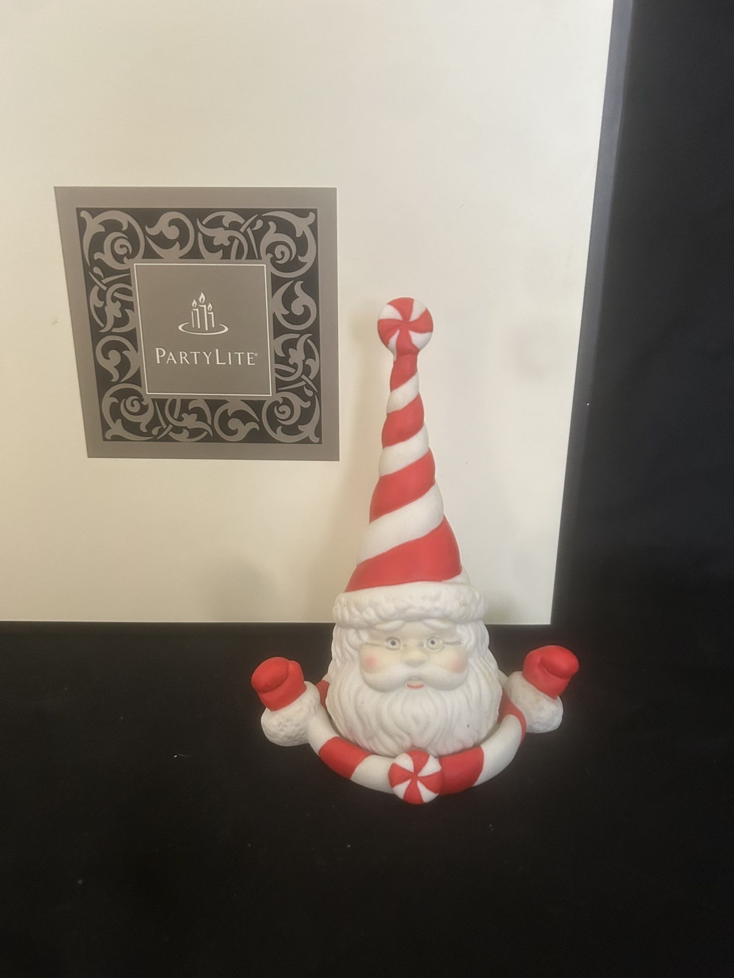 PARTYLITE Gift Set In Box