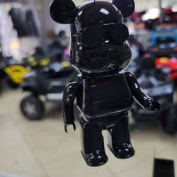 Fancy Bear 🐻 Headphones Wireless Bluetooth 