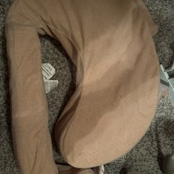 Brest Friend Nursing Pillow