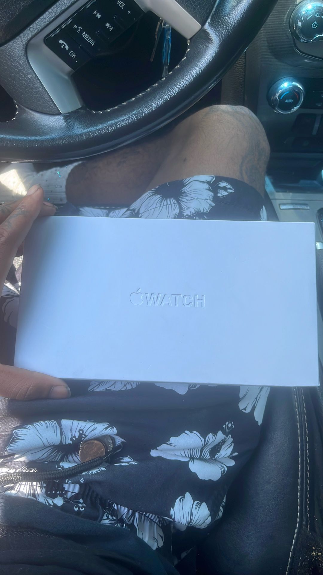 Apple Watch ultra 2